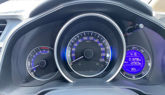 2020 Honda Jazz 1.2L I-VTEC VX, Petrol, Manual, 13,298 km, Odometer Image