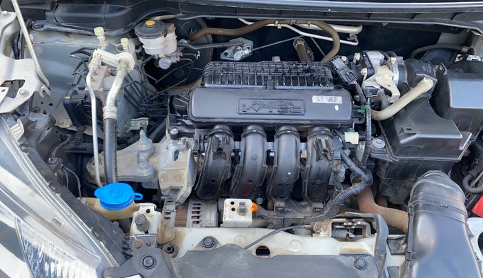 2020 Honda Jazz 1.2L I-VTEC VX, Petrol, Manual, 13,298 km, Engine View - Right
