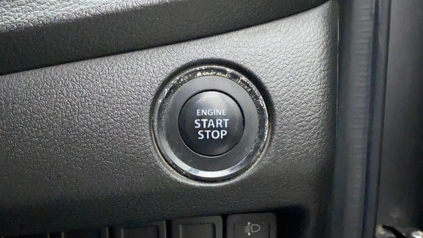 2019 Maruti Baleno ZETA PETROL 1.2, Petrol, Manual, 22,963 km, Keyless Start/ Stop Button