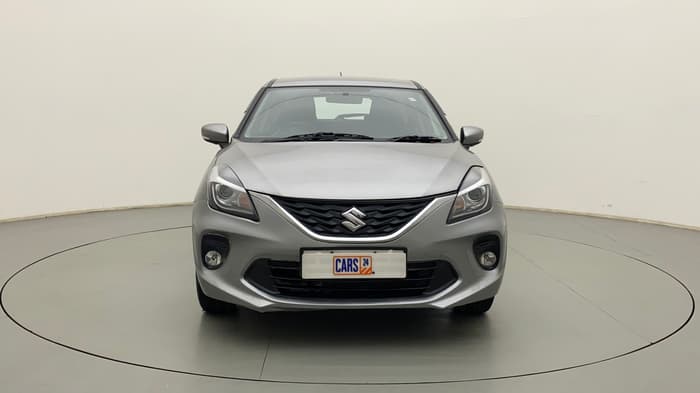 2019 Maruti Baleno ZETA PETROL 1.2, Petrol, Manual, 22,963 km, Front