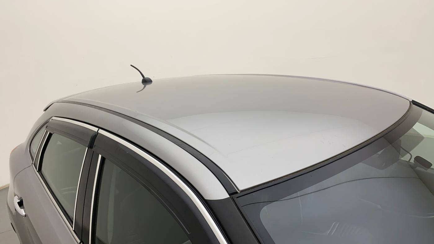 2019 Maruti Baleno ZETA PETROL 1.2, Petrol, Manual, 22,963 km, Roof