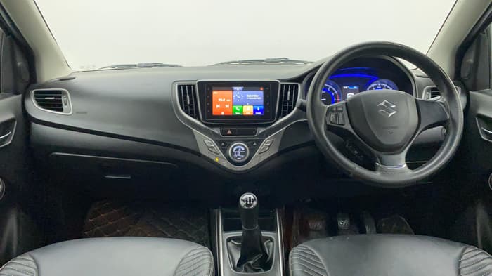 Interior