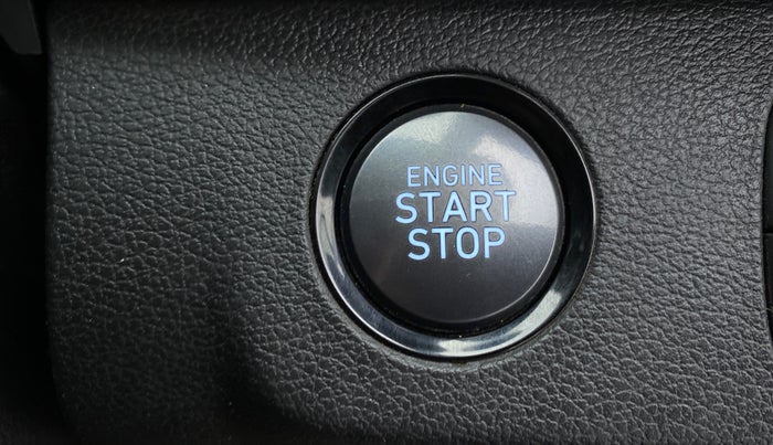 2020 Hyundai VENUE SX (O) 1.5 CRDI, Diesel, Manual, 53,131 km, Keyless Start/ Stop Button