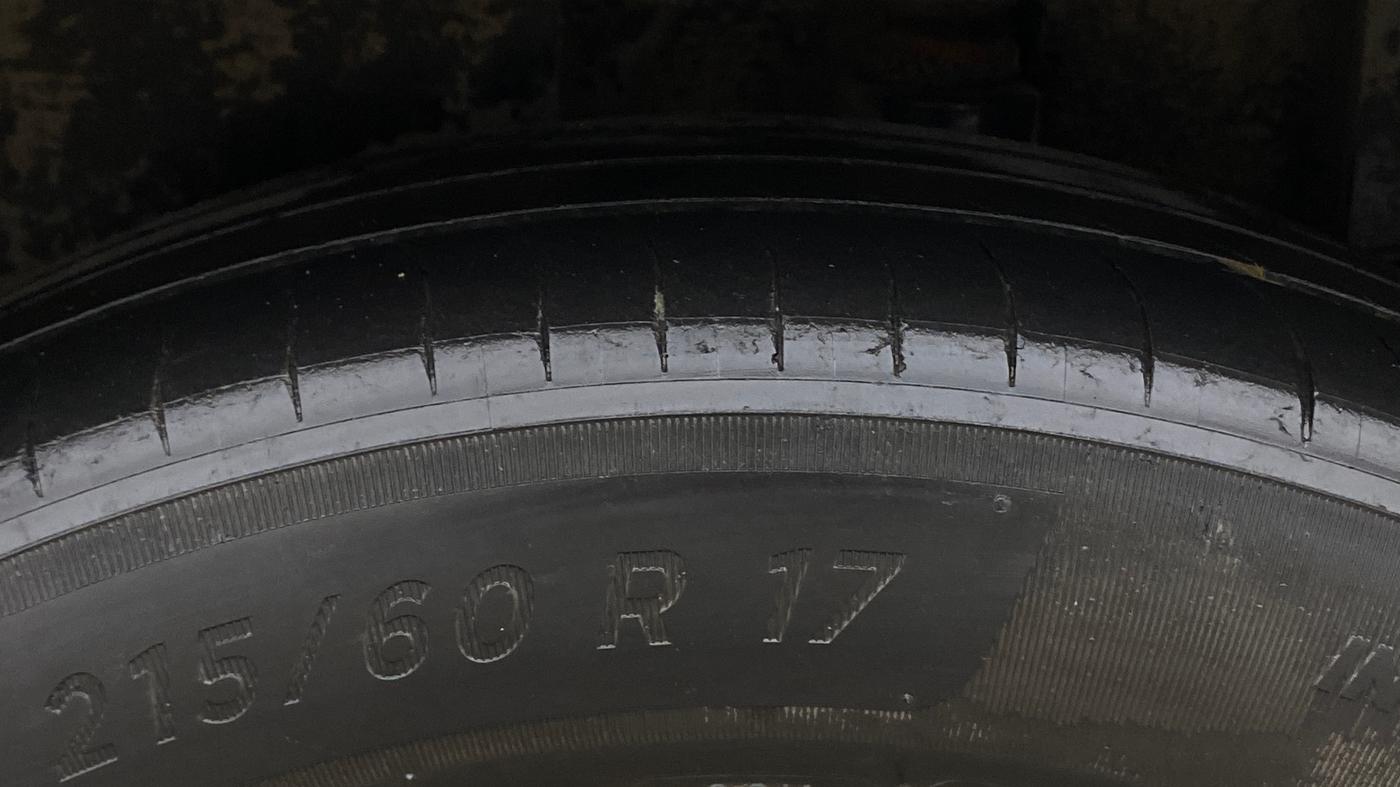 2019 KIA SELTOS GTX PLUS 1.4 PETROL, Petrol, Manual, 85,132 km, Left Rear Tyre Tread