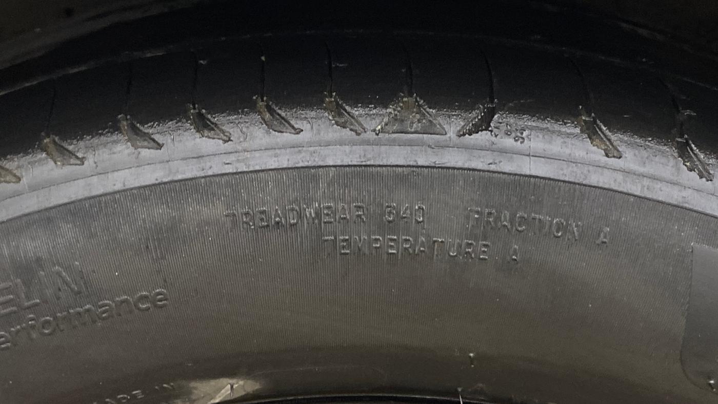 2019 KIA SELTOS GTX PLUS 1.4 PETROL, Petrol, Manual, 85,132 km, Left Front Tyre Tread