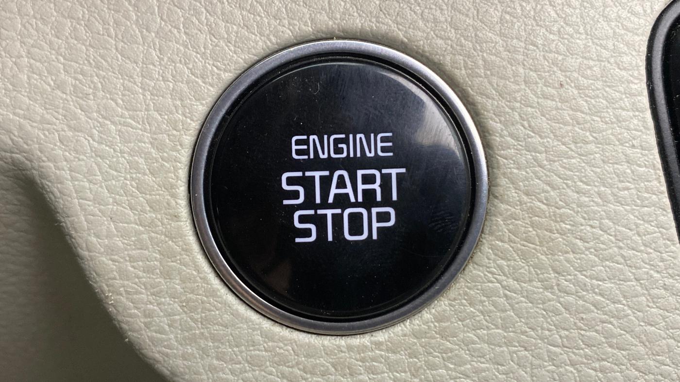 2019 KIA SELTOS GTX PLUS 1.4 PETROL, Petrol, Manual, 85,132 km, Keyless Start/ Stop Button