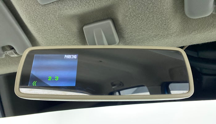 2015 Maruti Celerio VXI d, Petrol, Manual, 24,063 km, IRVM Reverse Camera