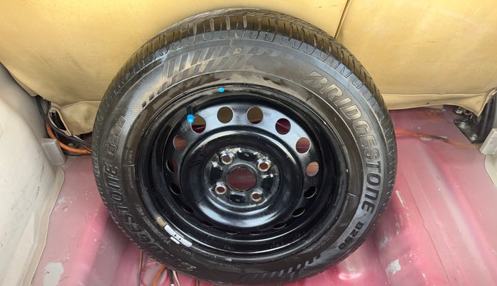 2019 Maruti Celerio ZXI, Petrol, Manual, 81,389 km, Spare Tyre