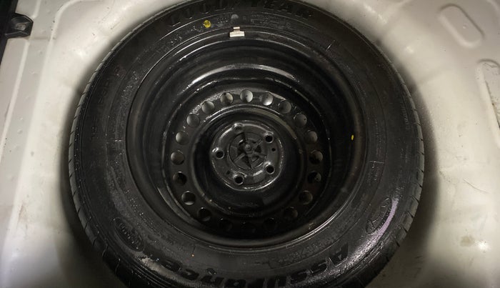 2020 KIA SONET HTK PLUS 1.0 DCT, Petrol, Automatic, 52,242 km, Spare Tyre