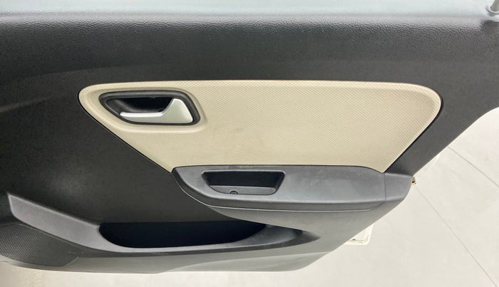 2020 Maruti Alto LXI, Petrol, Manual, 11,388 km, Driver Side Door Panels Control