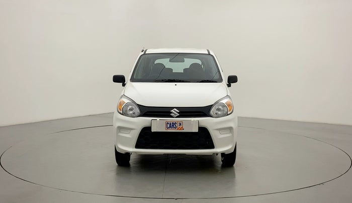2020 Maruti Alto LXI, Petrol, Manual, 11,388 km, Front