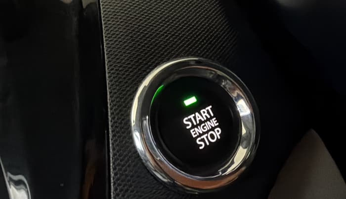 2022 Tata TIGOR XZ PLUS CNG, CNG, Manual, 86,596 km, Keyless Start/ Stop Button