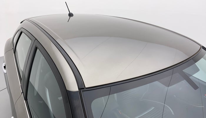 2020 Toyota Glanza G MT PETROL, Petrol, Manual, 11,076 km, Roof