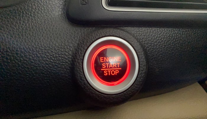 2018 Honda Amaze 1.2L I-VTEC VX, Petrol, Manual, 40,211 km, Keyless Start/ Stop Button