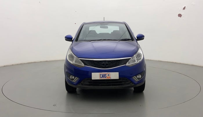 2014 Tata Zest XT RT, Petrol, Manual, 73,417 km, Front