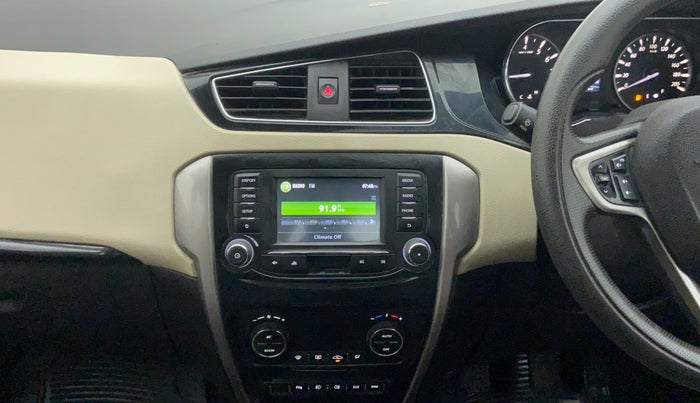 2014 Tata Zest XT RT, Petrol, Manual, 73,417 km, Air Conditioner