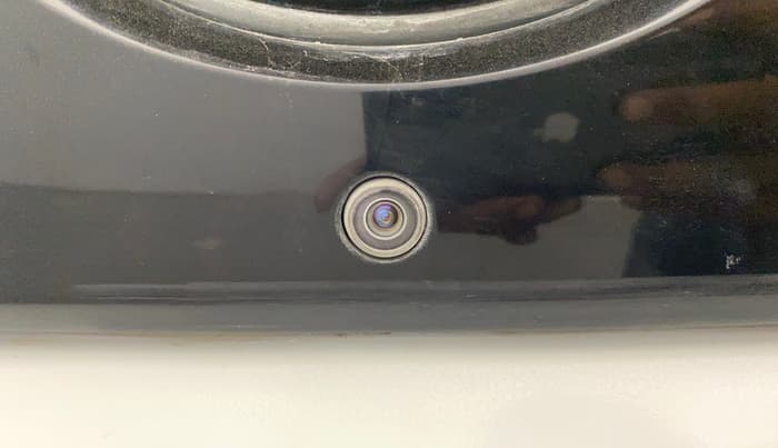 2018 Tata NEXON XZ PLUS DIESEL, Diesel, Manual, 1,12,949 km, Parking Camera