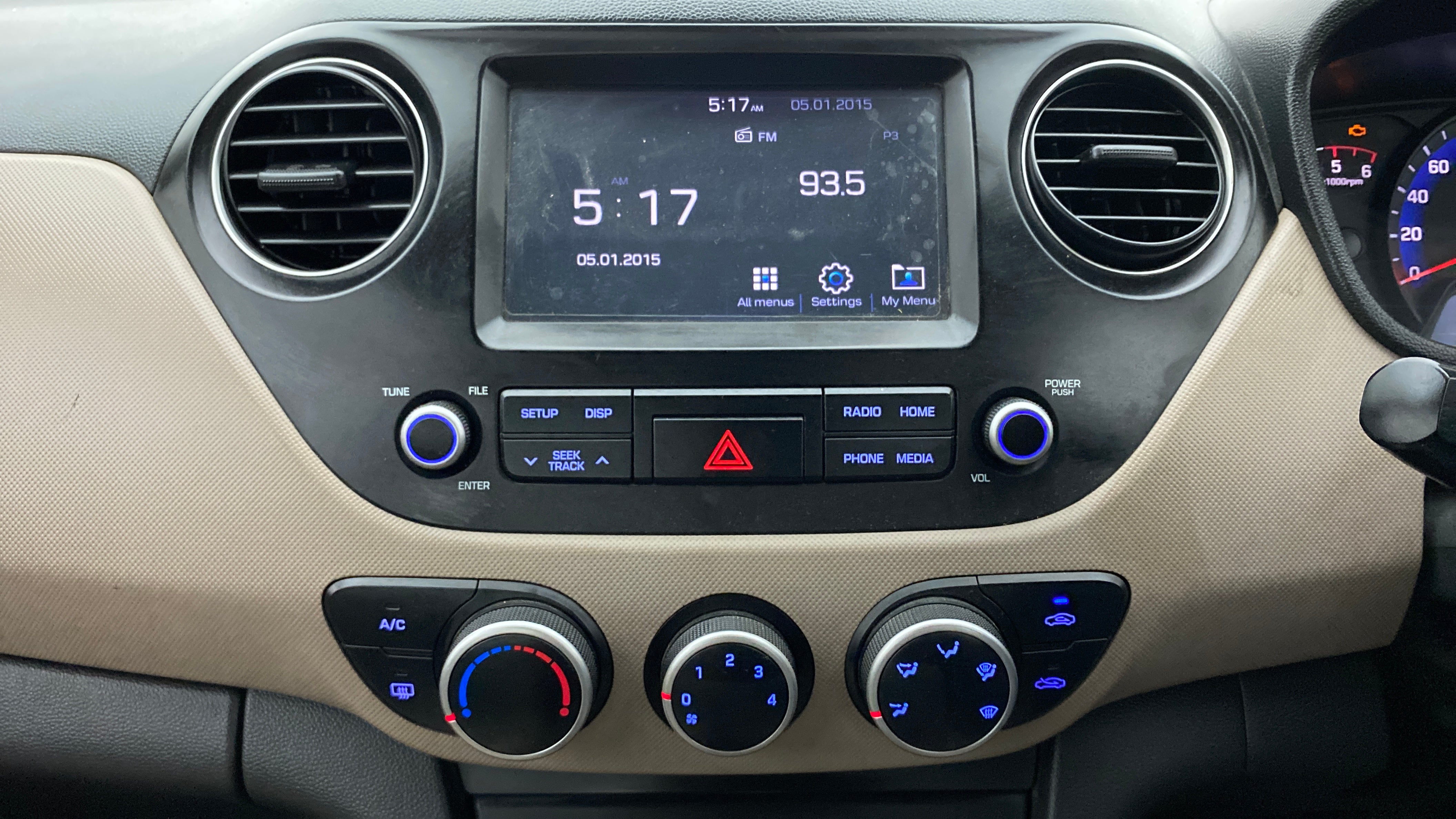 Features
