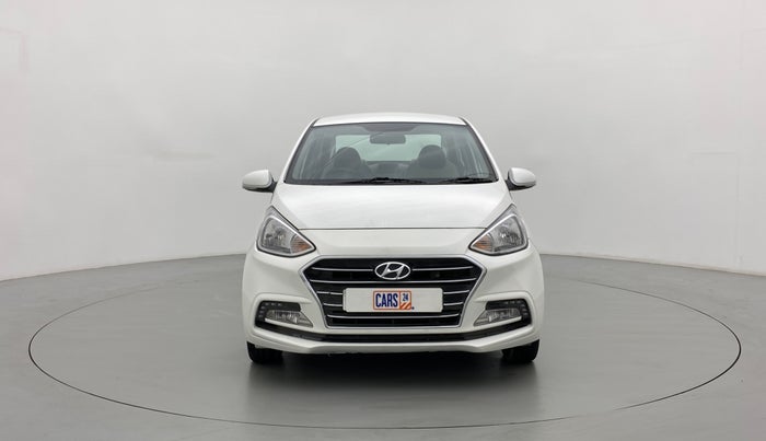 2018 Hyundai Xcent SX 1.2 CRDI, Diesel, Manual, 88,813 km, Front