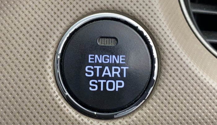 2016 Hyundai Grand i10 ASTA 1.2 KAPPA VTVT, Petrol, Manual, 75,766 km, Keyless Start/ Stop Button