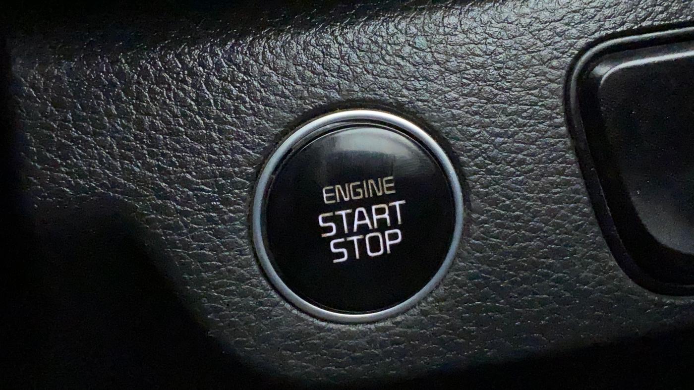 2020 KIA SELTOS HTK PLUS 1.5 DIESEL, Diesel, Manual, 58,199 km, Keyless Start/ Stop Button