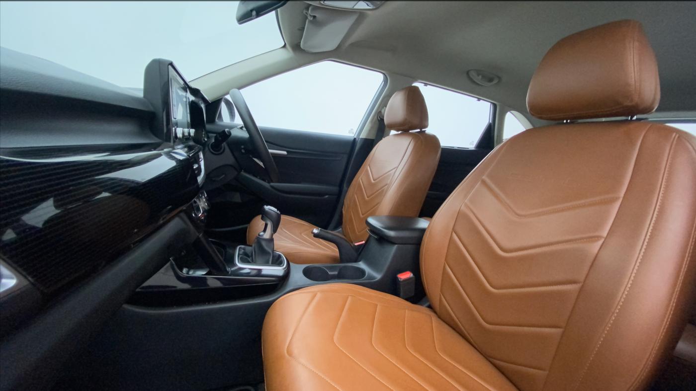 2020 KIA SELTOS HTK PLUS 1.5 DIESEL, Diesel, Manual, 58,199 km, Right Side Front Door Cabin