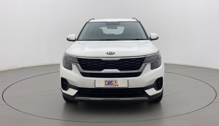 2020 KIA SELTOS HTK PLUS 1.5 DIESEL, Diesel, Manual, 58,199 km, Front