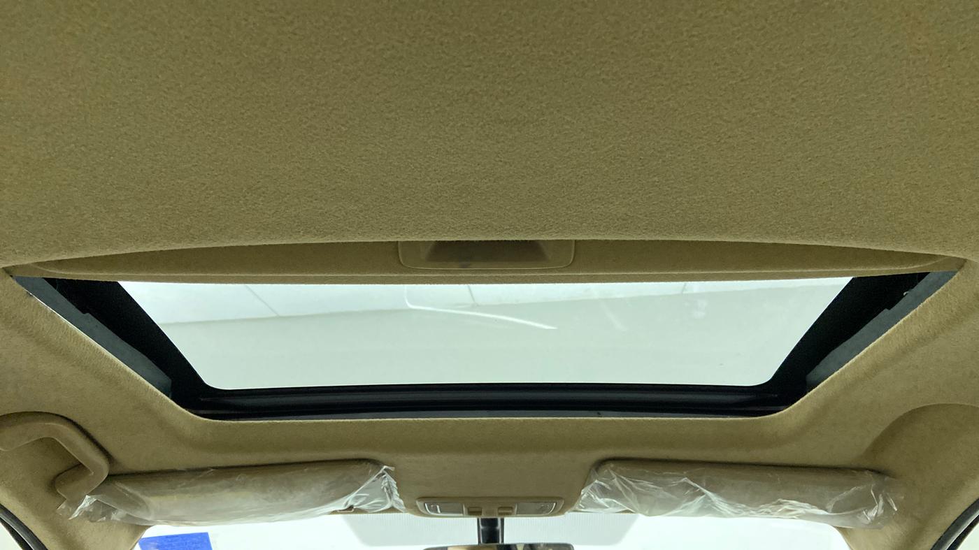 2020 Honda City VX CVT PETROL, Petrol, Automatic, 32,262 km, Moonroof/ Sunroof
