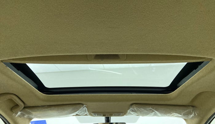 2020 Honda City VX CVT PETROL, Petrol, Automatic, 32,262 km, Moonroof/ Sunroof