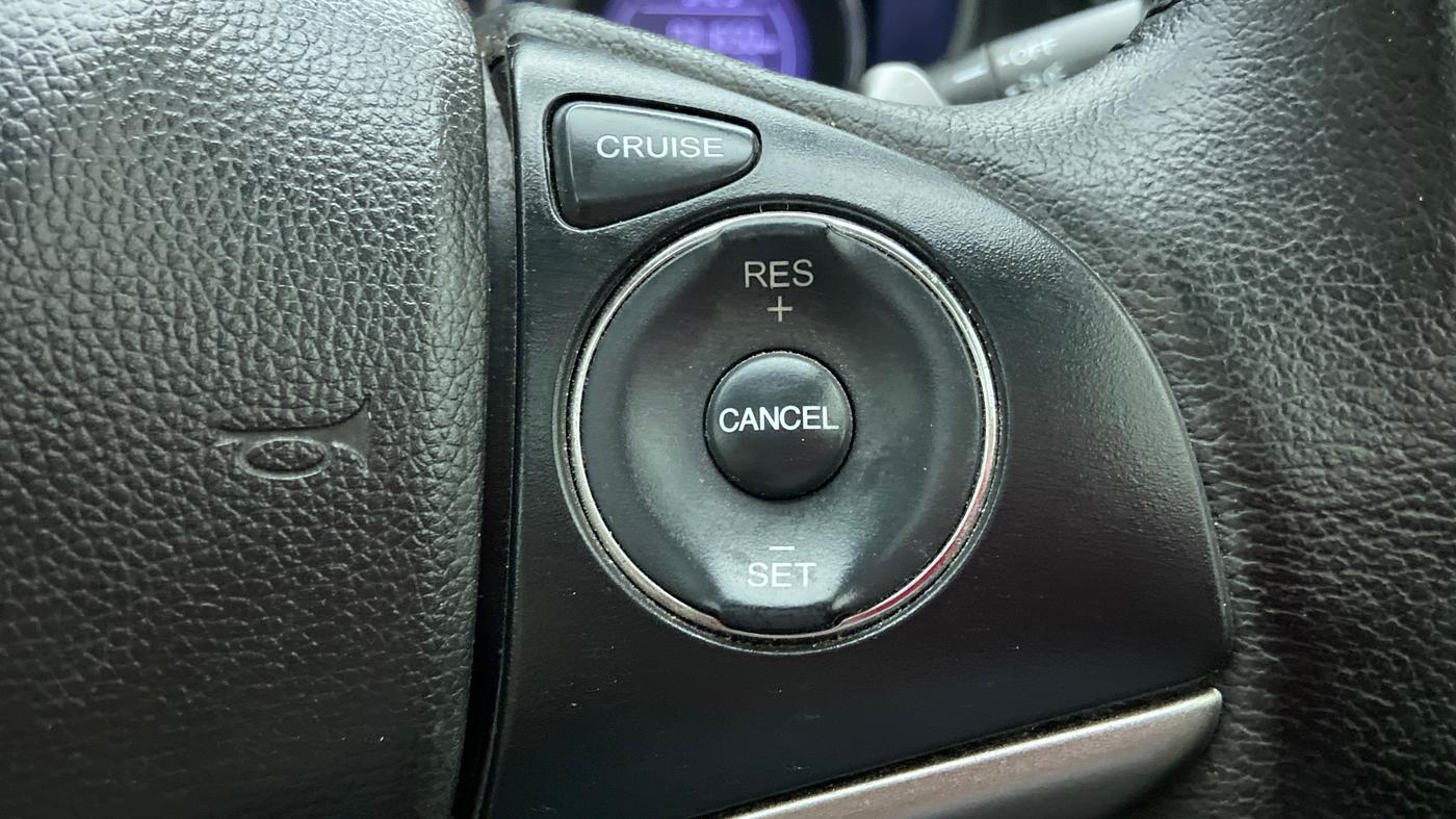 2020 Honda City VX CVT PETROL, Petrol, Automatic, 32,262 km, Adaptive Cruise Control