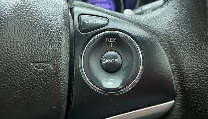 2020 Honda City VX CVT PETROL, Petrol, Automatic, 32,262 km, Adaptive Cruise Control