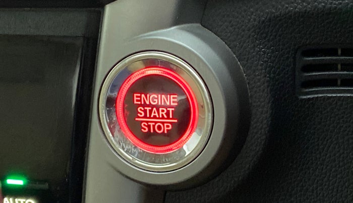 2020 Honda City VX CVT PETROL, Petrol, Automatic, 32,262 km, Keyless Start/ Stop Button