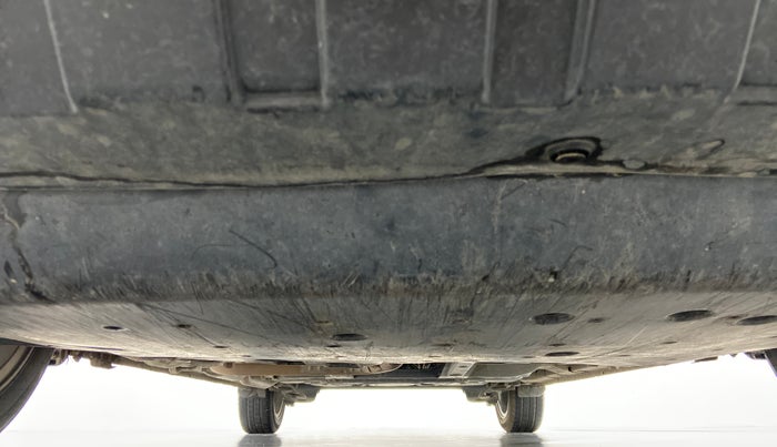 2020 Honda City VX CVT PETROL, Petrol, Automatic, 32,262 km, Front Underbody