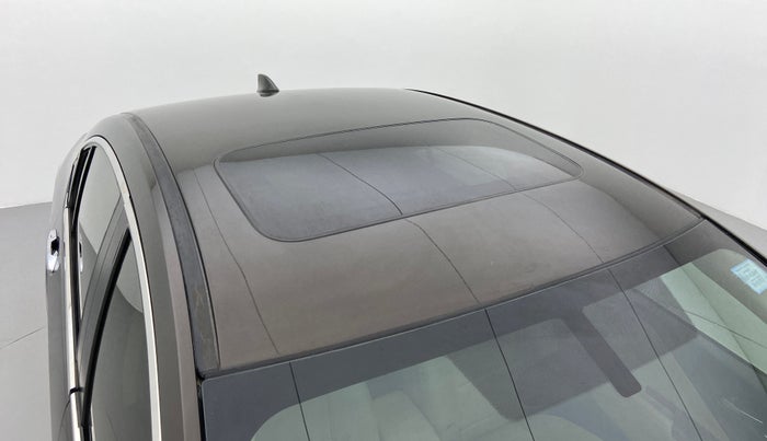 2020 Honda City VX CVT PETROL, Petrol, Automatic, 32,262 km, Roof