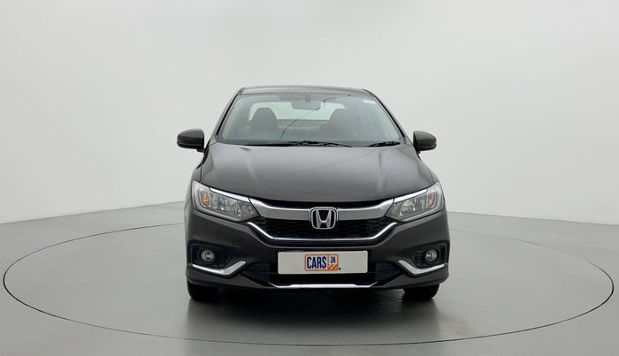 2020 Honda City VX CVT PETROL, Petrol, Automatic, 32,262 km, Front