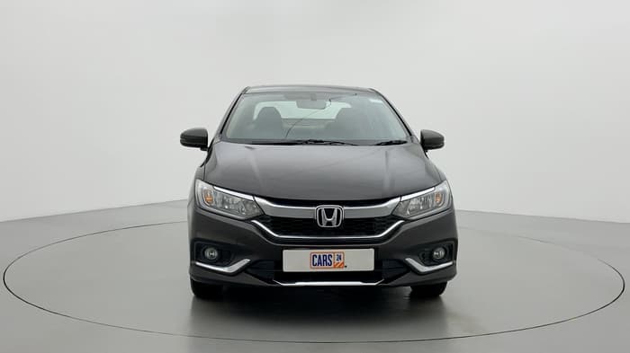 2020 Honda City VX CVT PETROL, Petrol, Automatic, 32,262 km, Front