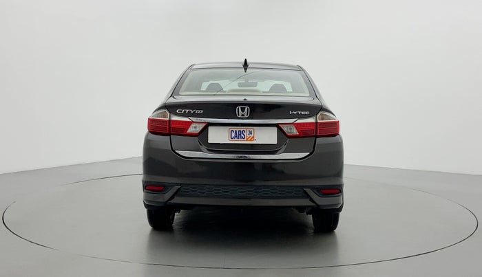 2020 Honda City VX CVT PETROL, Petrol, Automatic, 32,262 km, Back/Rear