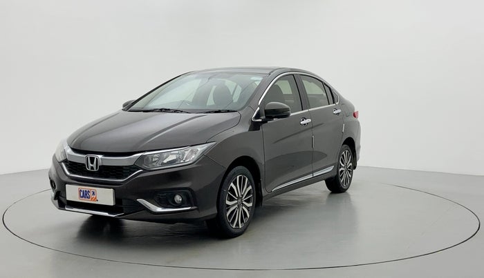 2020 Honda City VX CVT PETROL, Petrol, Automatic, 32,262 km, Left Front Diagonal