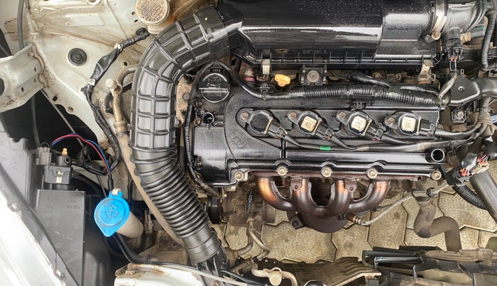 2019 Maruti Swift VXI, Petrol, Manual, 1,15,652 km, Engine View - Right