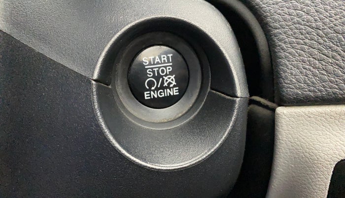 2017 Jeep Compass LIMITED (O) 1.4 PETROL AT, Petrol, Automatic, 95,707 km, Keyless Start/ Stop Button