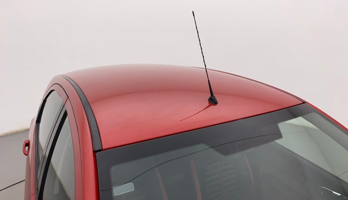 2019 Tata Tiago XZ PLUS PETROL, Petrol, Manual, 22,406 km, Roof
