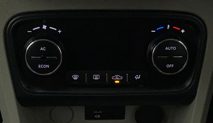 2019 Tata Tiago XZ PLUS PETROL, Petrol, Manual, 22,406 km, Automatic Climate Control
