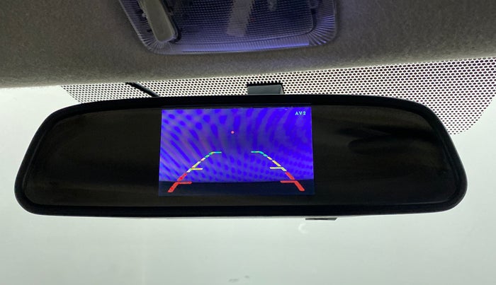 2019 Renault Kwid RXL, Petrol, Manual, 31,321 km, IRVM Reverse Camera