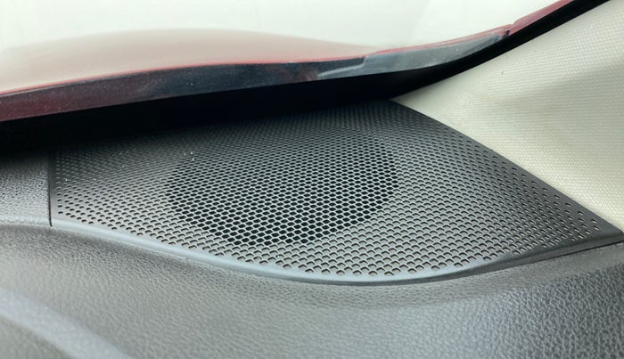 2019 Renault Kwid RXL, Petrol, Manual, 31,321 km, Speaker