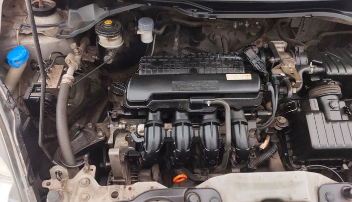 2014 Honda Amaze 1.2L I-VTEC SX, Petrol, Manual, 1,17,644 km, Engine View - Right