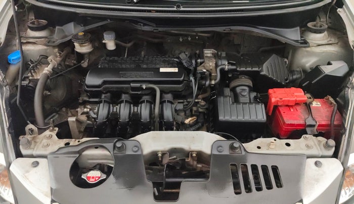 2014 Honda Amaze 1.2L I-VTEC SX, Petrol, Manual, 1,17,644 km, Engine View