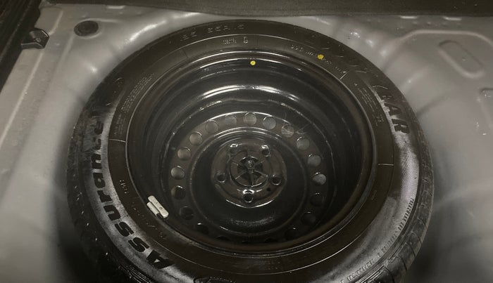 2023 KIA SONET HTK PLUS 1.2, Petrol, Manual, 44,168 km, Spare Tyre