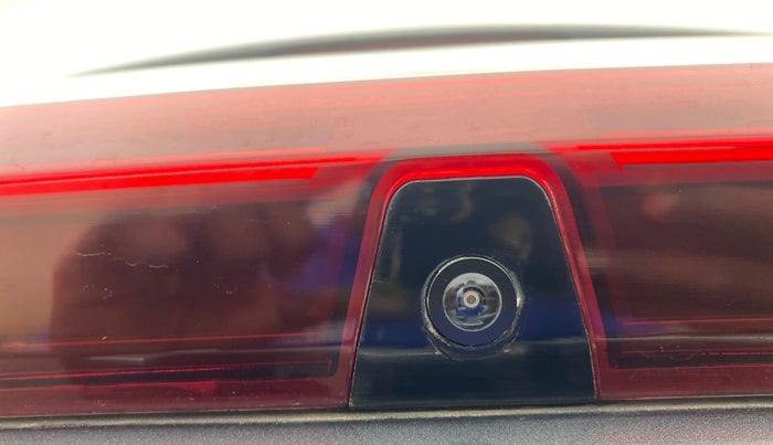 2023 KIA SONET HTK PLUS 1.2, Petrol, Manual, 44,168 km, Parking Camera