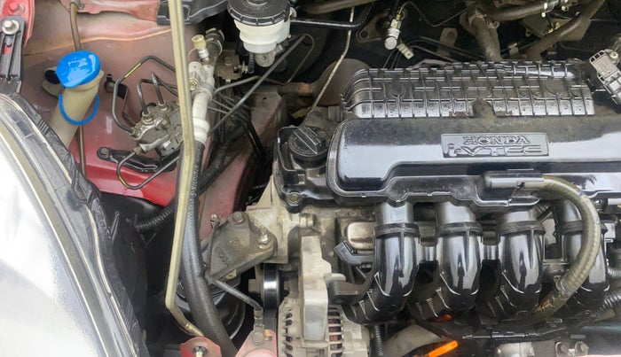 2016 Honda Brio S MT, Petrol, Manual, 30,897 km, Engine View - Right