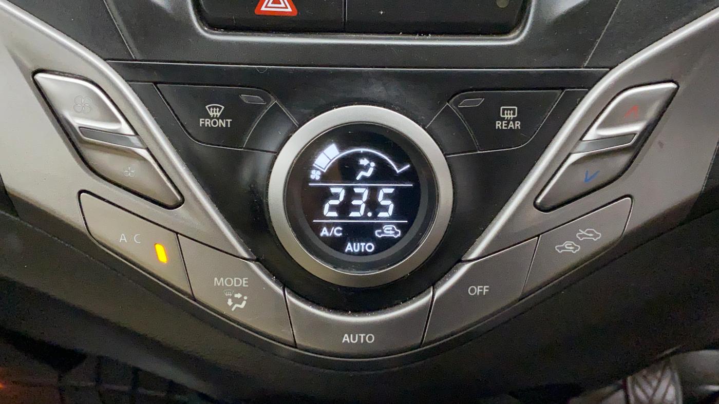 2020 Maruti Baleno ZETA PETROL 1.2, Petrol, Manual, 14,813 km, Automatic Climate Control
